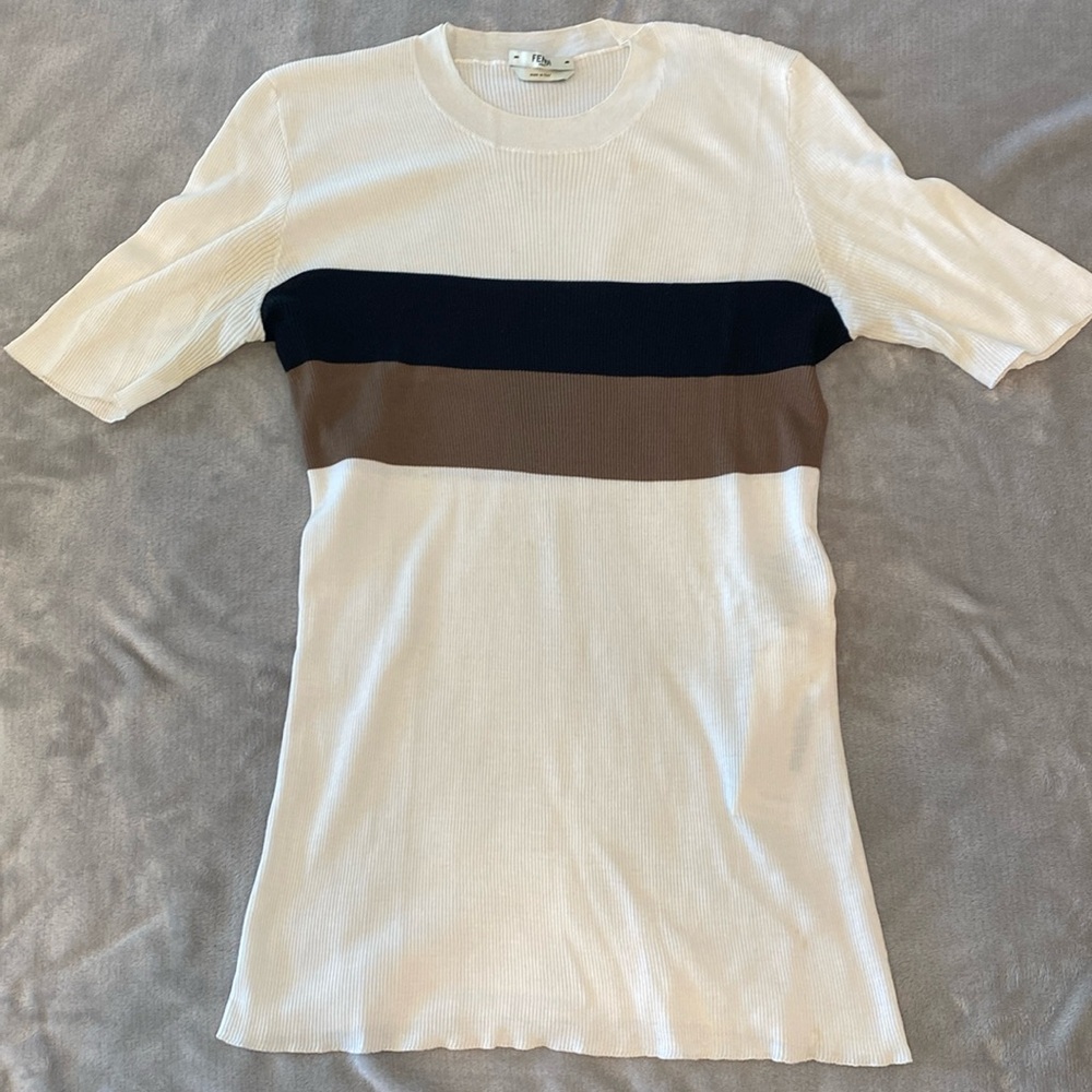 Fendi top for women